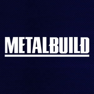 METAL BUILD Special Page