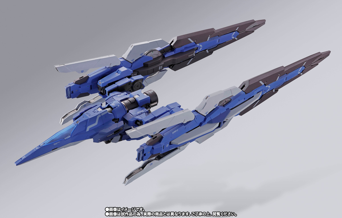 METAL BUILD GNアームズ TYPE-E【2期：2026年1月発送分】 | 商品一覧
