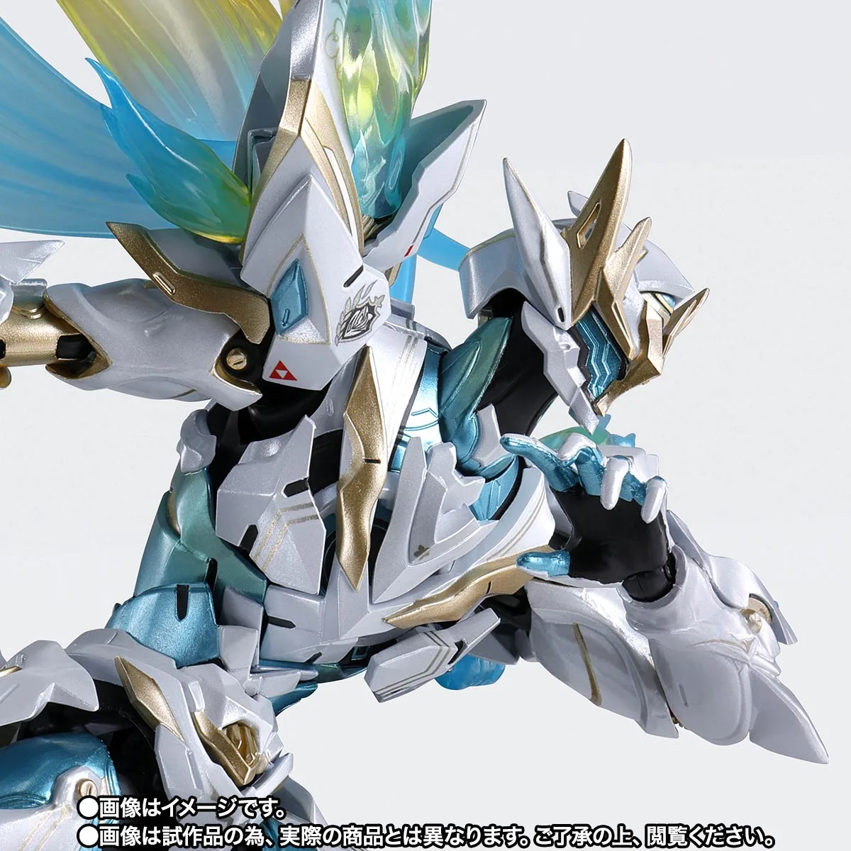 S.H.Figuarts サム -Spring Missive- | 商品一覧 | 魂ウェブ