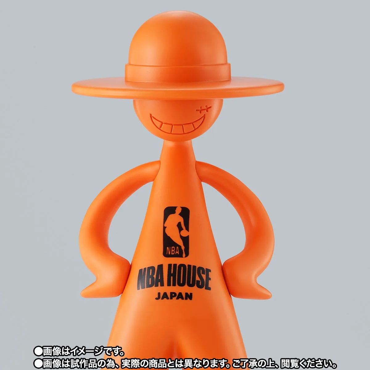 LUFFY's NBA HOUSE JAPAN -LOGOTYPE- | 商品一覧 | 魂ウェブ