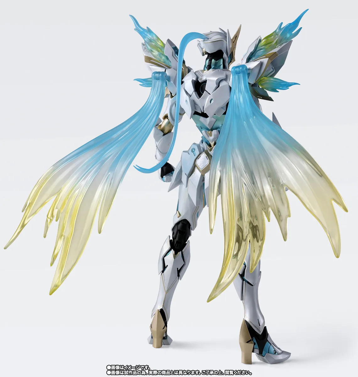 S.H.Figuarts サム -Spring Missive- | 商品一覧 | 魂ウェブ