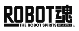 ROBOT SPIRITS logo