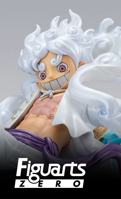 フィギュアーツZERO