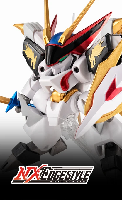 NXEDGE STYLE