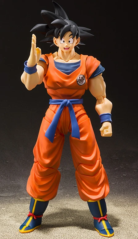 ドラゴンボールシリーズ