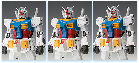 GUNDAM FIX FIGURATION METAL COMPOSITE | ブランド一覧 | 魂ウェブ