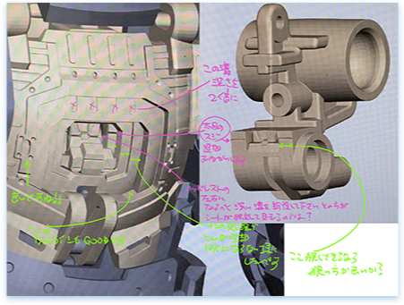 Modeling image 2