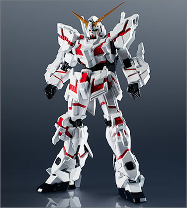 GUNDAM UNIVERSE | ブランド一覧 | 魂ウェブ
