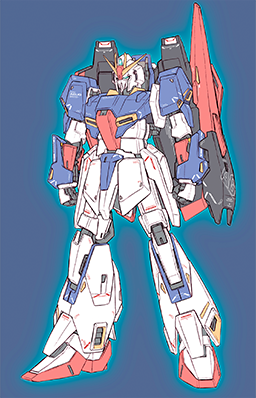 Concept sketch