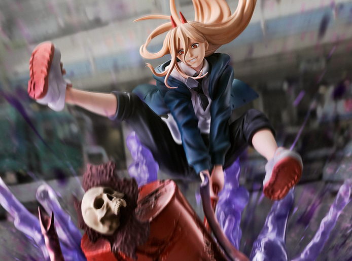 チェンソーマン | キャラクター(作品)一覧 | 魂ウェブ チェンソーマン | キャラクター(作品)一覧 | 魂ウェブ