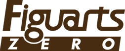 Figuarts ZERO logo