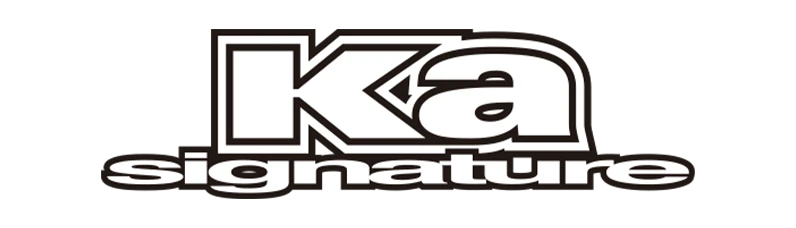Ka signature