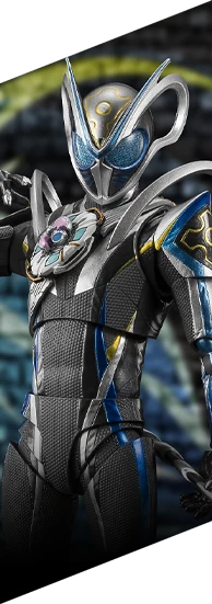 仮面ライダーマイス