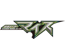 仮面ライダーマイス