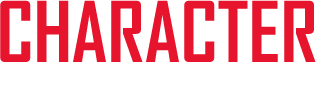 CHARACTER キャラクター