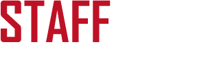 STAFF スタッフ
