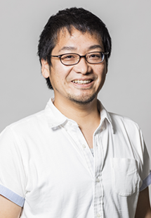 藤岡要氏