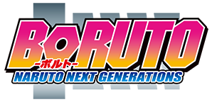 BORUTO-ボルト-