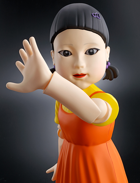 TAMASHII Lab產品形象