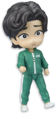 Figuarts mini產品圖片