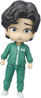 Figuarts mini產品圖片
