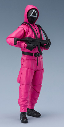 S.H.Figuarts產品形象