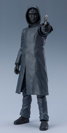 S.H.Figuarts產品形象