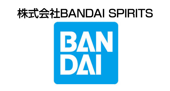 BANDAI SPIRITS CO., LTD.