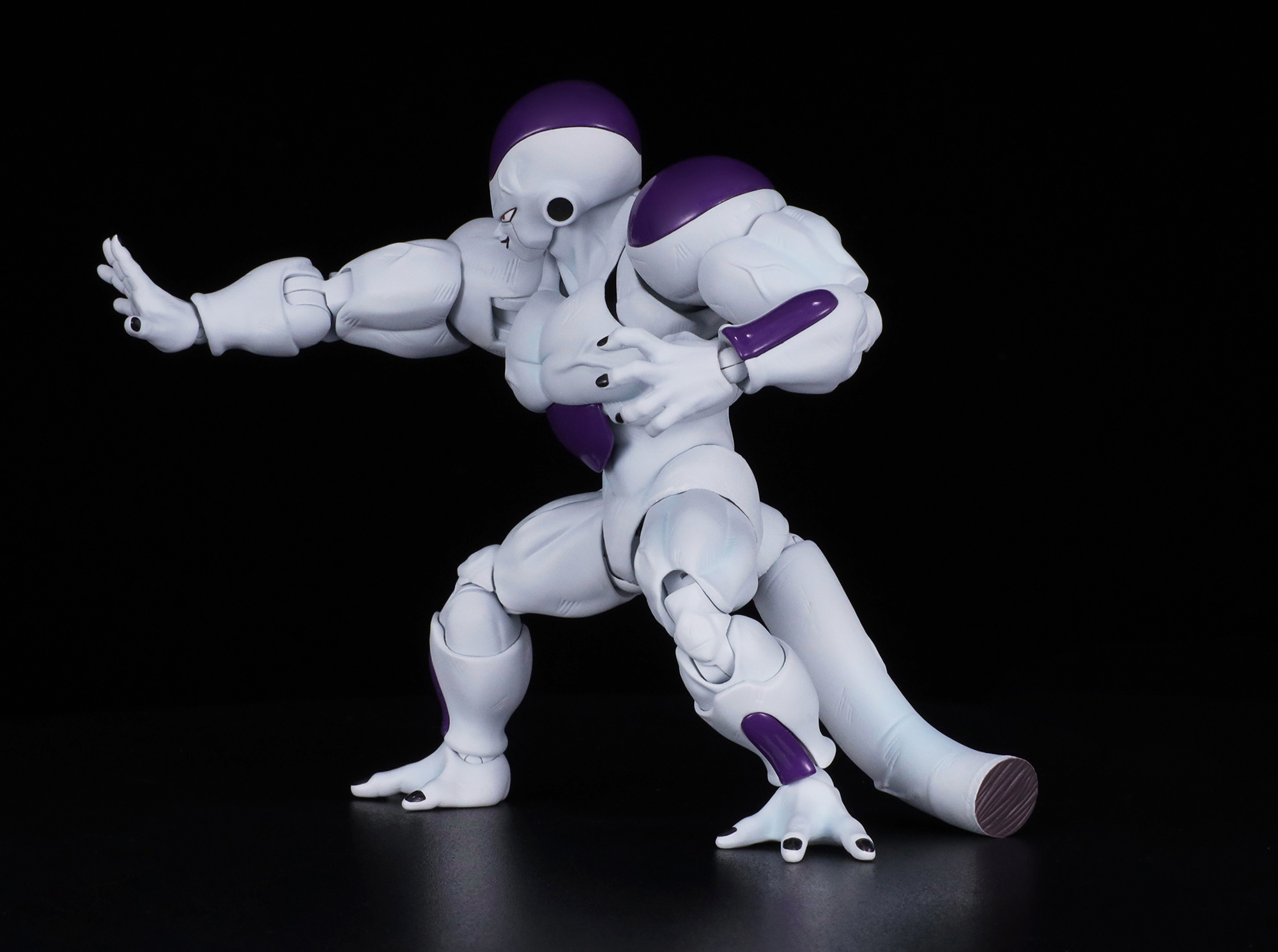 S.H.Figuarts フルパワーフリーザ | 商品一覧 | 魂ウェブ