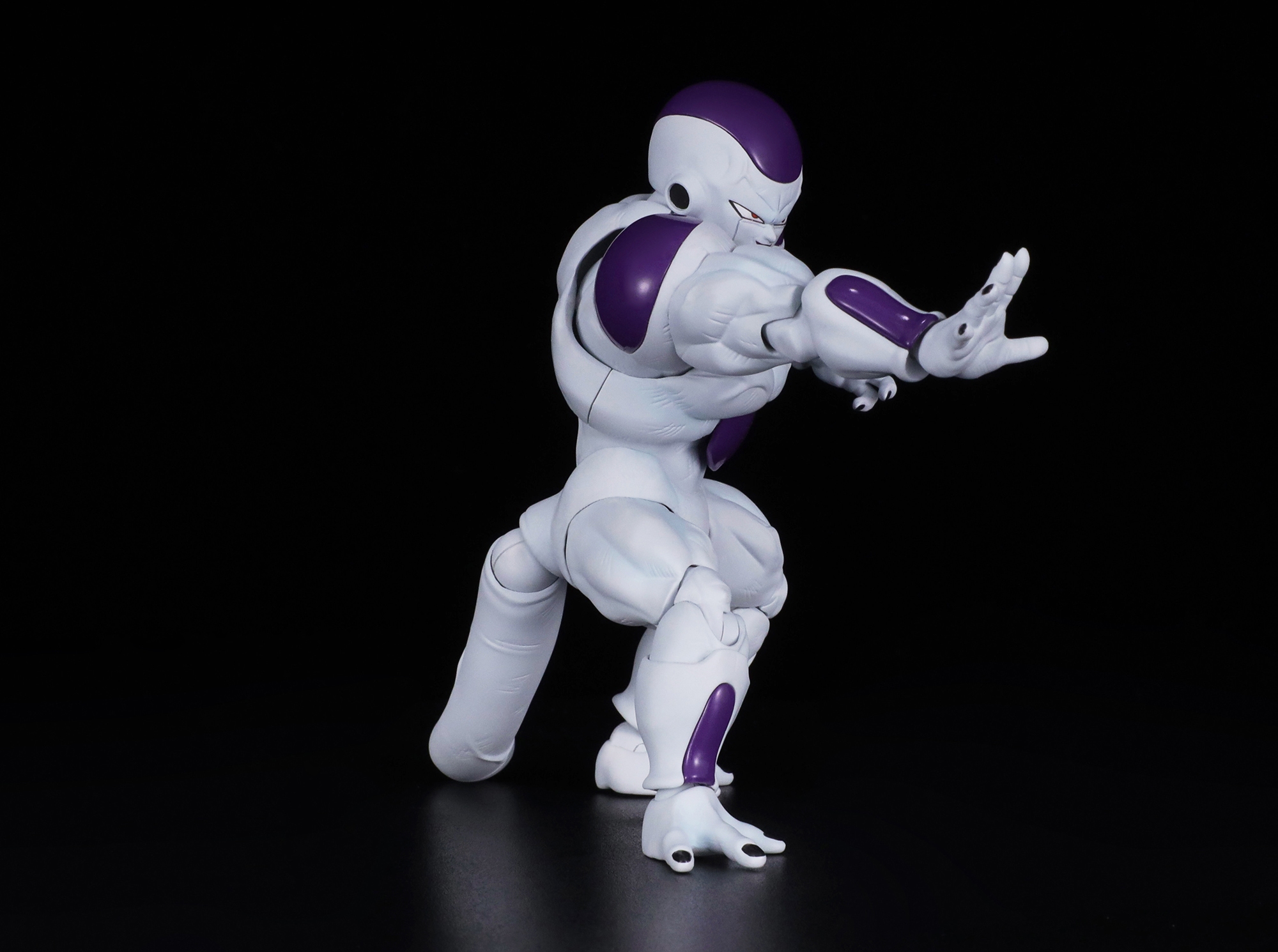 S.H.Figuarts フルパワーフリーザ | 商品一覧 | 魂ウェブ