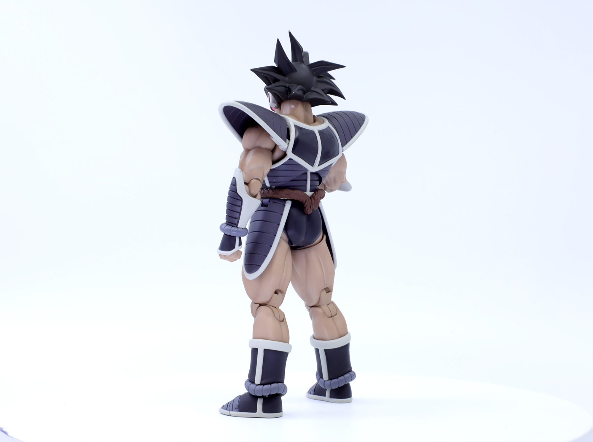 S.H.Figuarts ドラゴンボールZ ターレス - コミック/アニメ