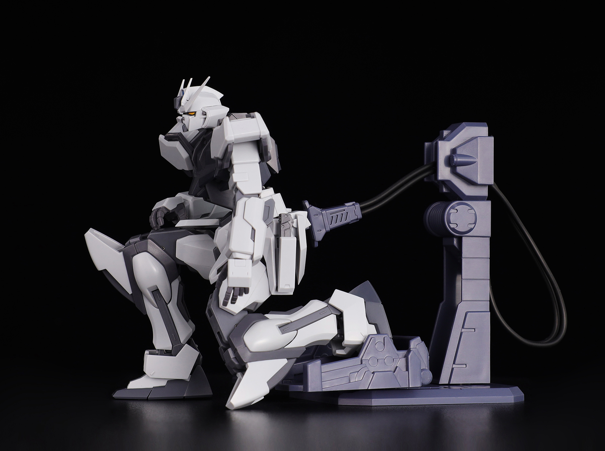ROBOT魂 ＜SIDE MS＞ GAT-X105 ストライクガンダム ディアクティブ