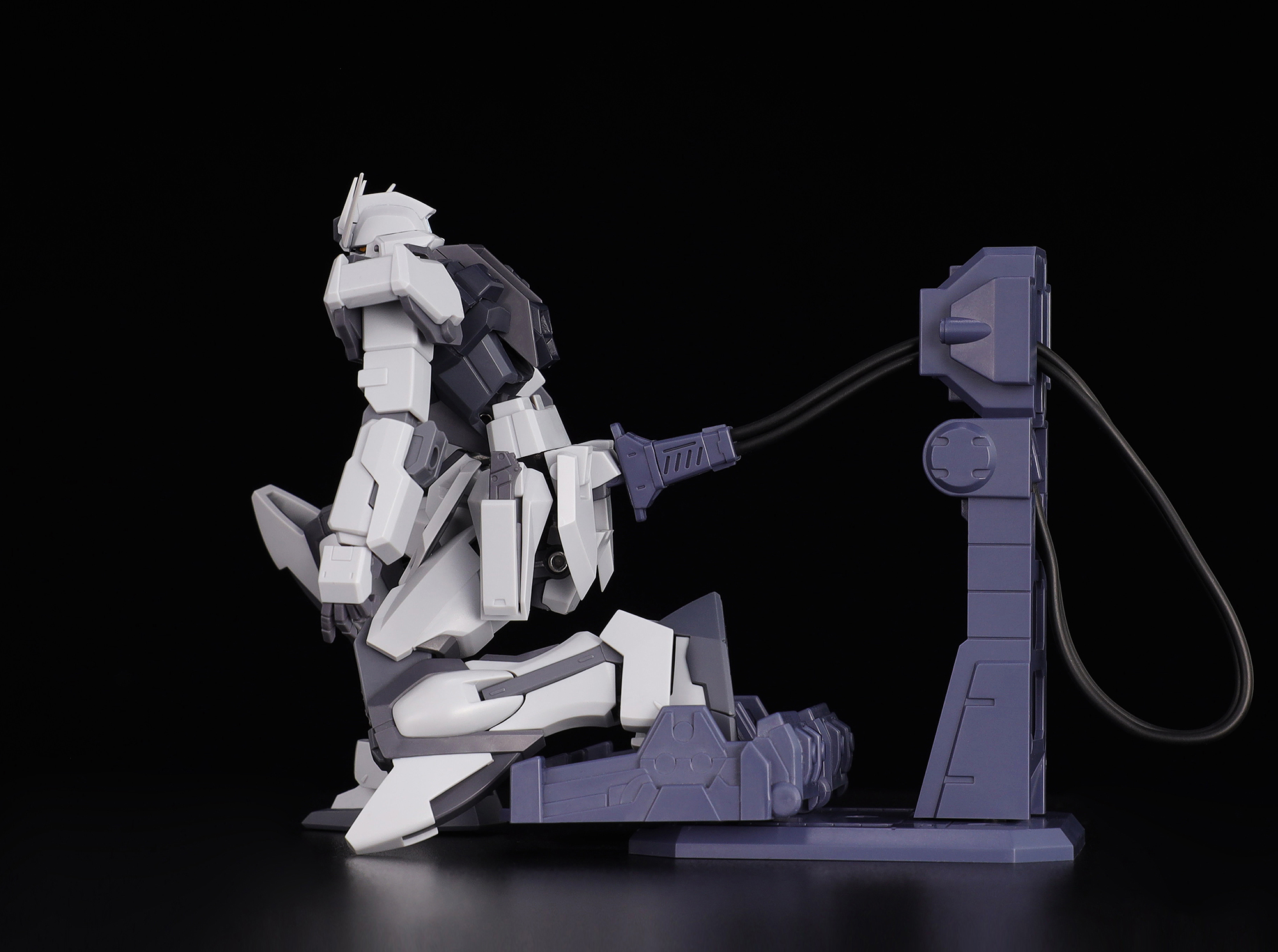 ROBOT魂 ＜SIDE MS＞ GAT-X105 ストライクガンダム ディアクティブ