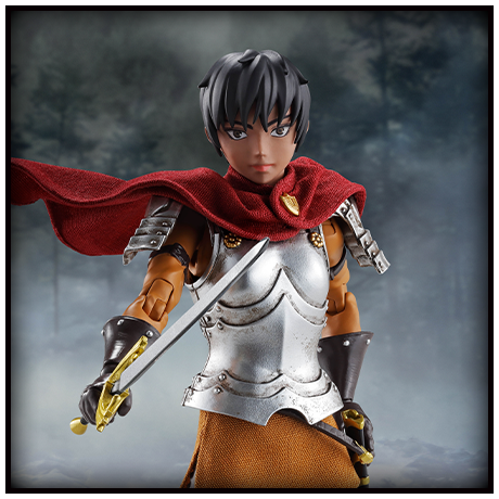 Casca photo
