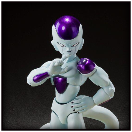 frieza photo