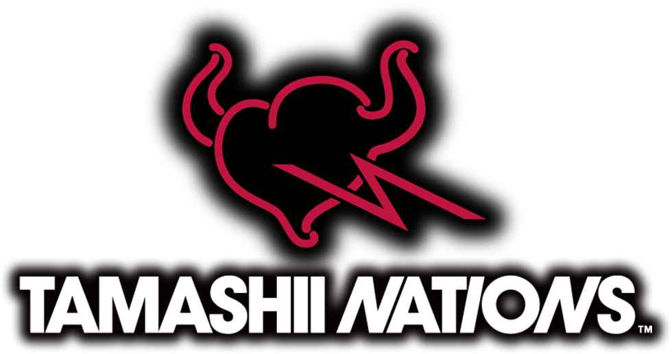 TAMAHII NATIONS Logo