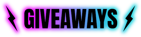 GIVEAWAYS
