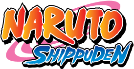NARUTO SHIPPUDEN