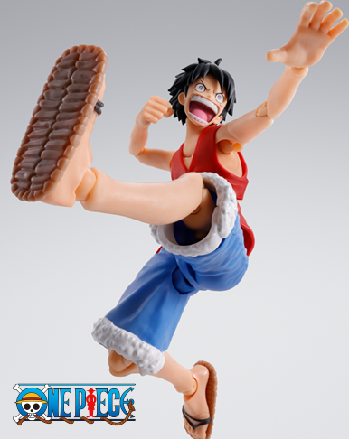 Monkey.D. Luffy -Romance Dawn-