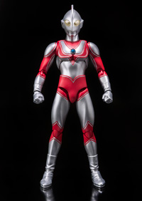 Tamashii Item ULTRA-ACT Ultraman Jack