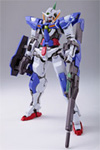 METAL BUILD Gundam Exia & Exia Repair III