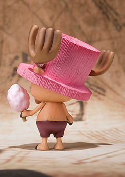 Tony Tony Chopper - Love Cotton Candy Ver.02