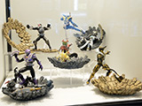 TAMASHII Feature 的 VOL.6 Touch & Try特效02
