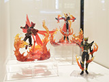 TAMASHII Feature 的 VOL.6 Touch & Try特效03