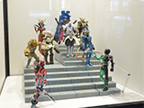 TAMASHII Feature 的 VOL.6 Touch & Try特效05