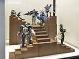 TAMASHII Feature 的 VOL.6 Touch & Try特效06