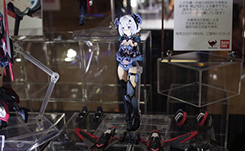 ARMOR GIRLS PROJECT Date A Live 03