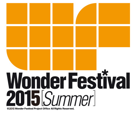 Wonder Festival 2015 [冬季]