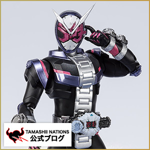 TAMASHI Features 2021 S.H.Figuarts セット
