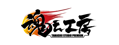 TAMASHII STUDIO PREMIUM